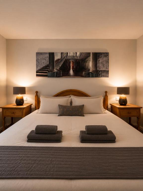 Souterrain-Ferienwohnung & Monteurwohnung Rodenbach für 2 Personen